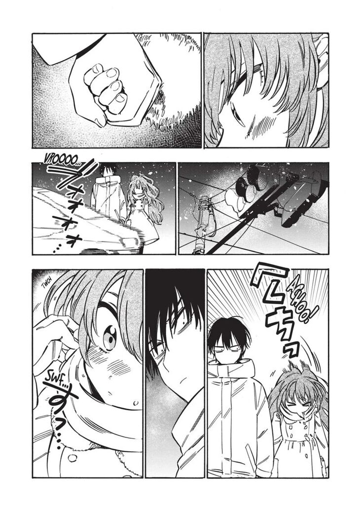 Read Toradora! EN Manga Online