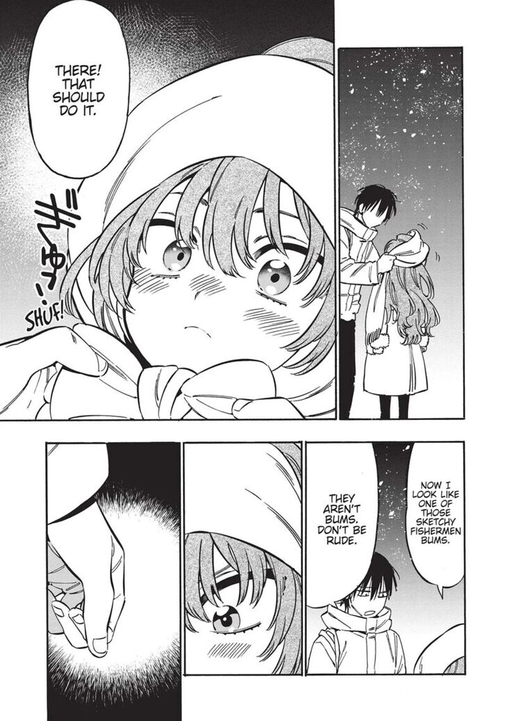 Read Toradora! EN Manga Online