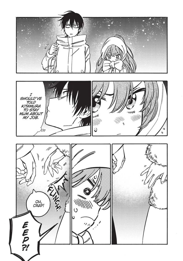 Read Toradora! EN Manga Online