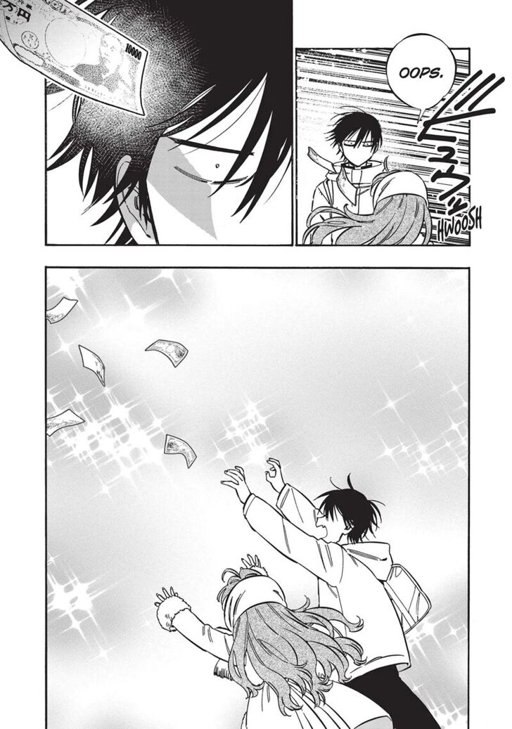 Read Toradora! EN Manga Online