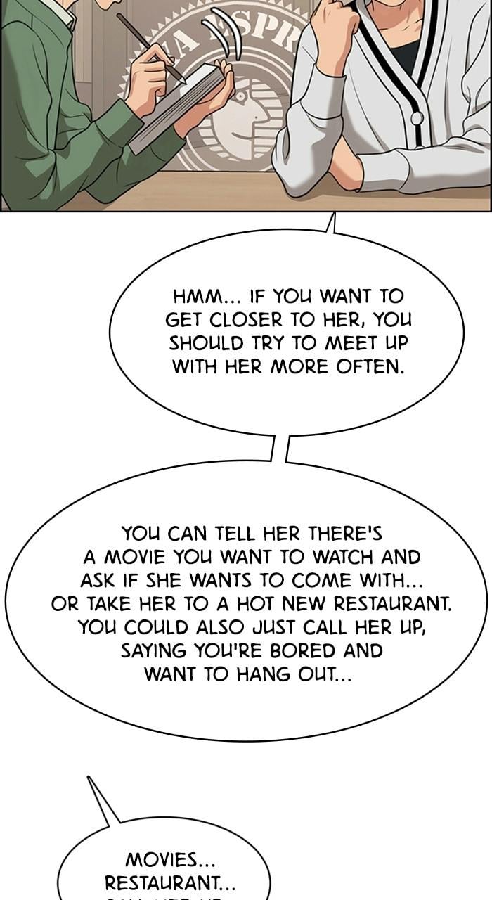 Read True Beauty en Manga Online