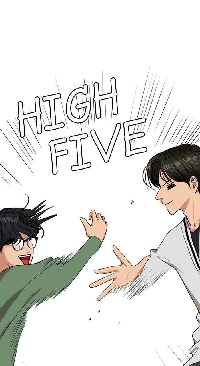 Read True Beauty en Manga Online
