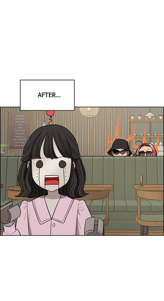 Read True Beauty en Manga Online
