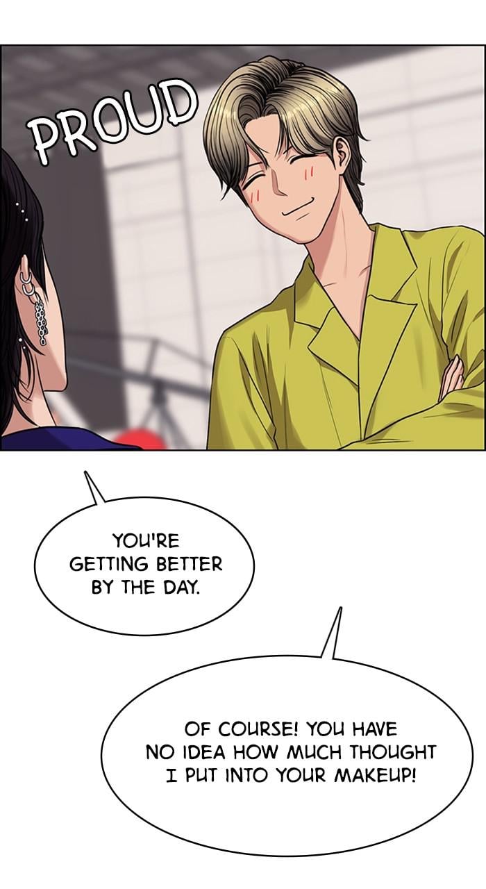 Read True Beauty en Manga Online