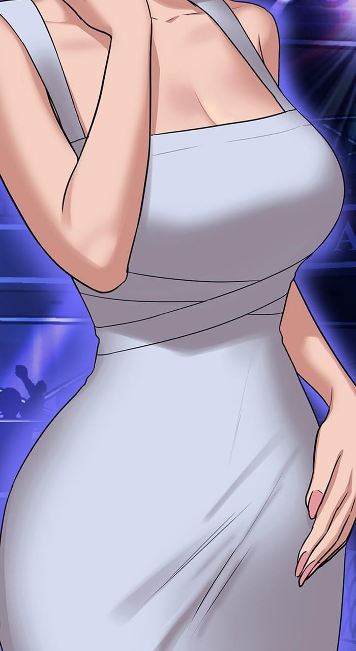 Read True Beauty en Manga Online