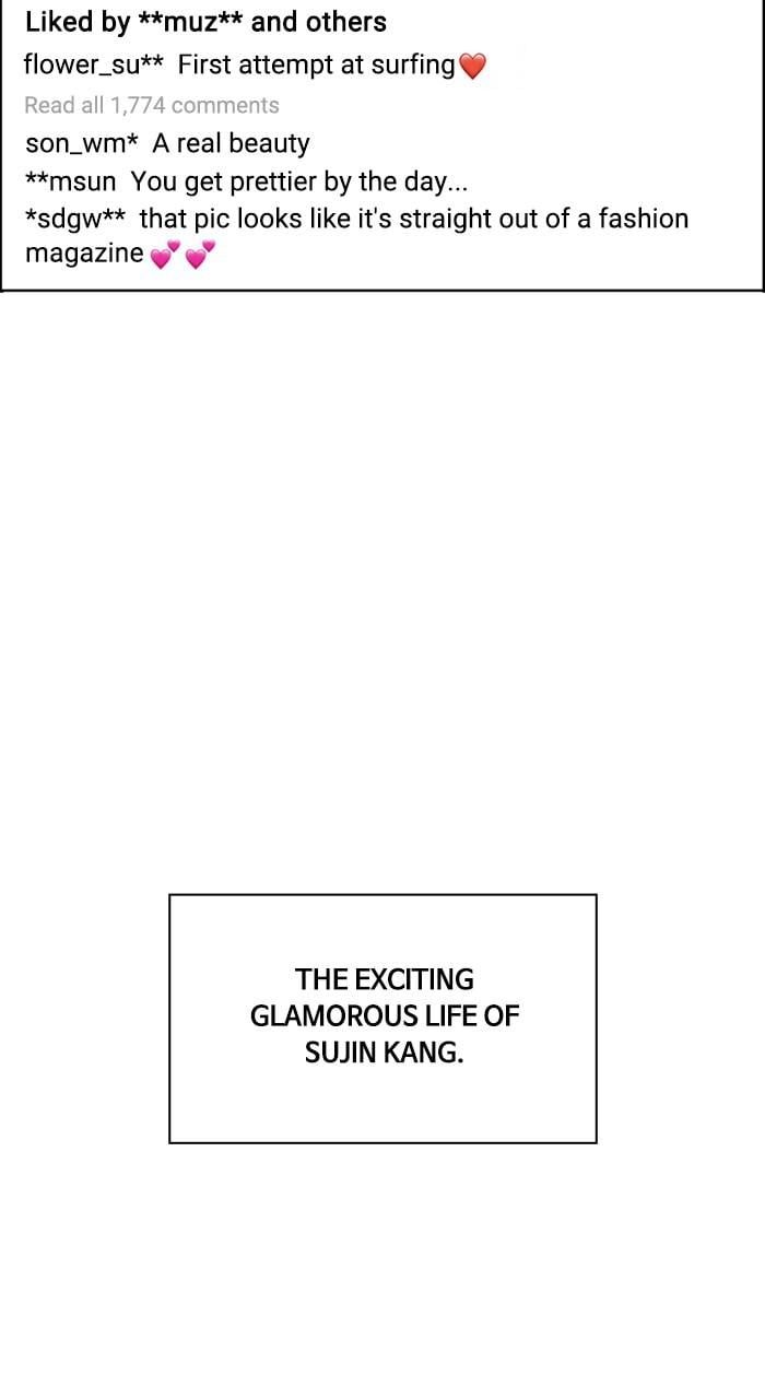 Read True Beauty en Manga Online