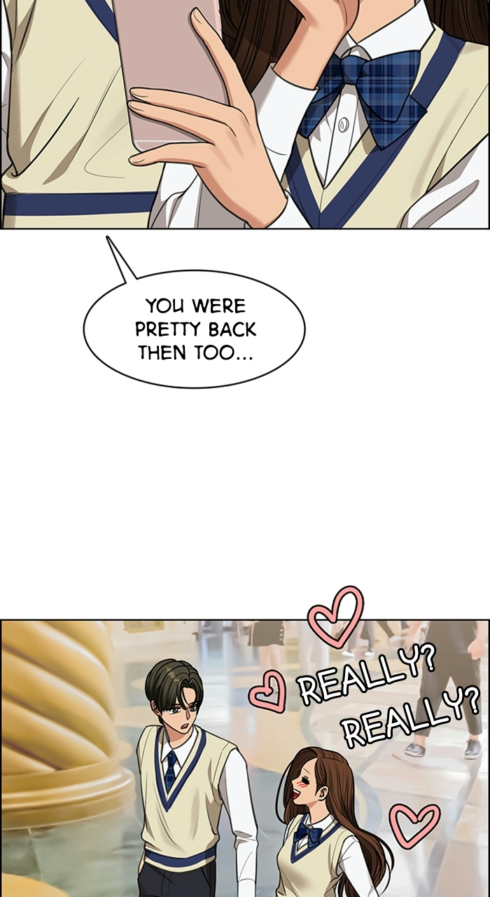 Read True Beauty en Manga Online
