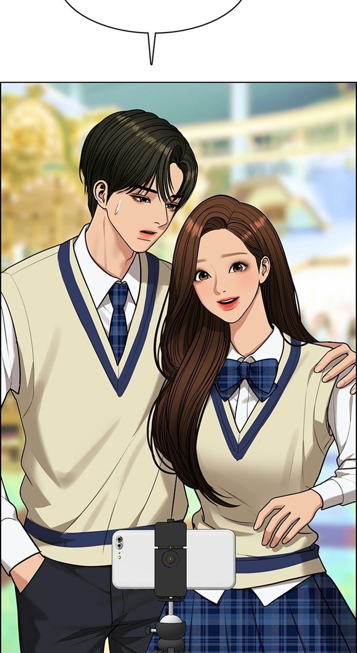 Read True Beauty en Manga Online