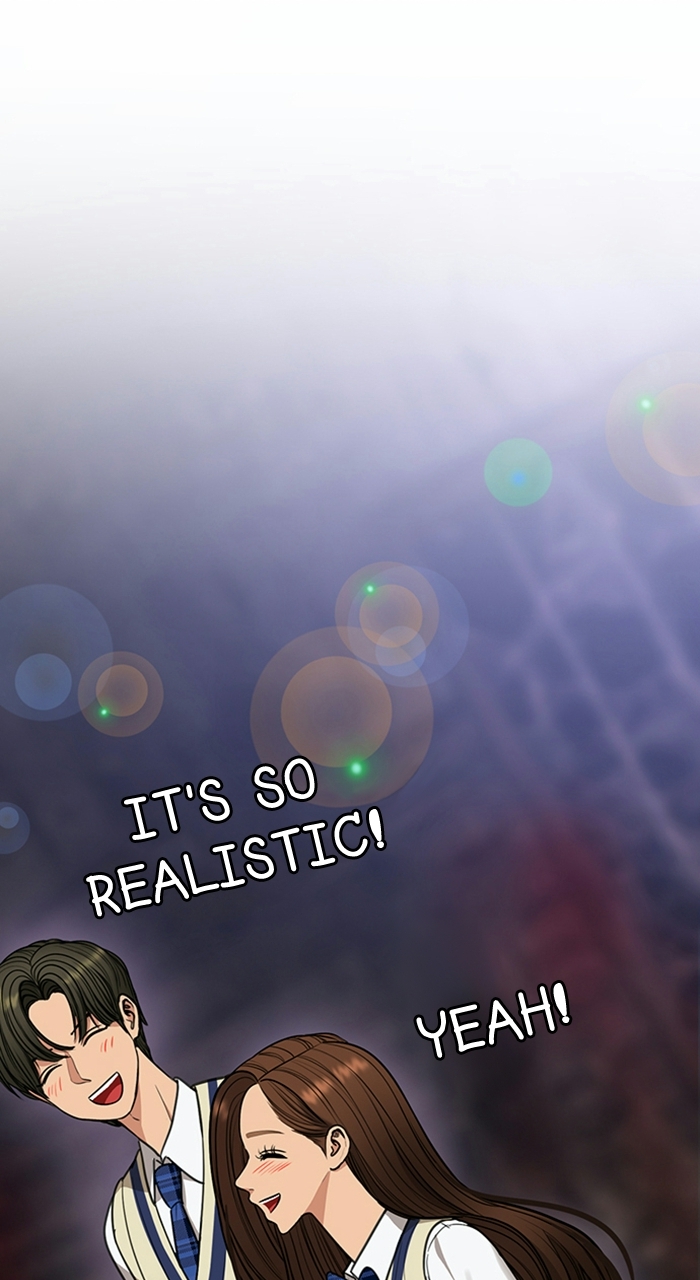 Read True Beauty en Manga Online