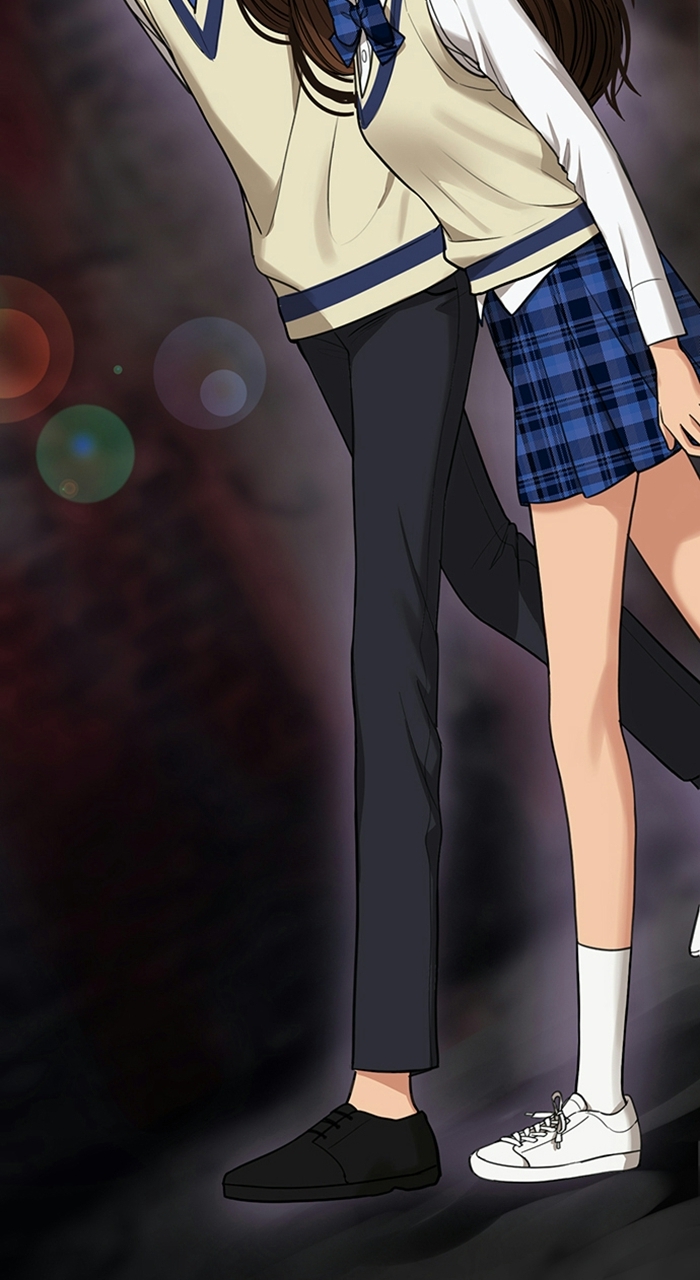 Read True Beauty en Manga Online