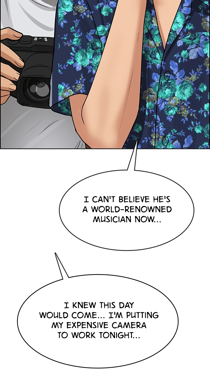 Read True Beauty en Manga Online