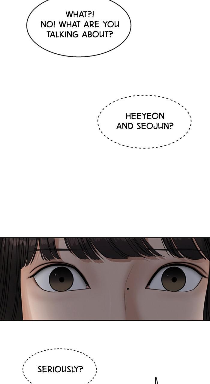 Read True Beauty en Manga Online