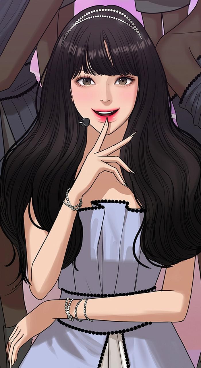 Read True Beauty en Manga Online