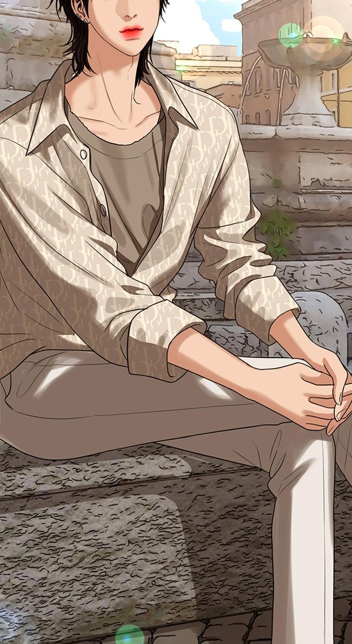 Read True Beauty en Manga Online