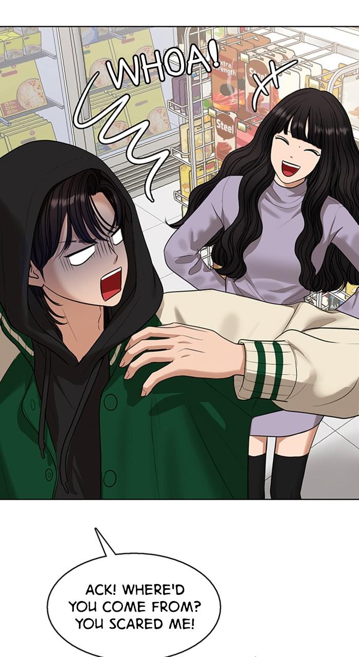 Read True Beauty en Manga Online