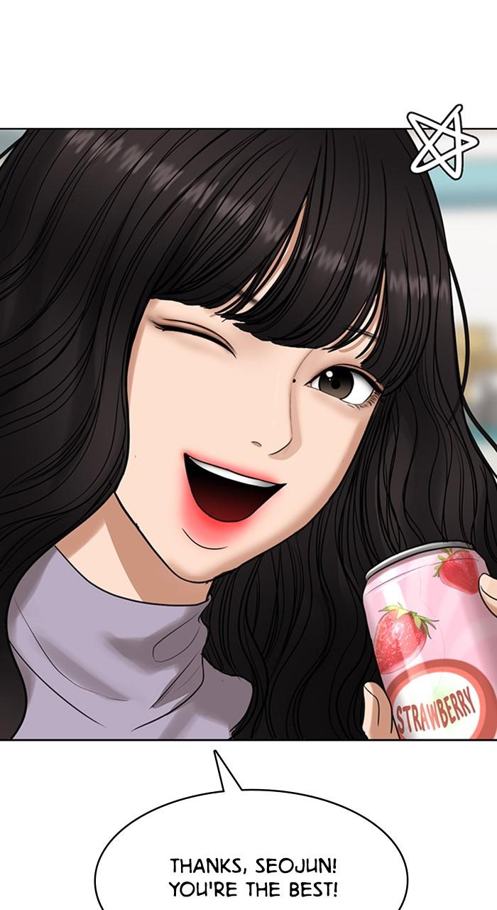 Read True Beauty en Manga Online