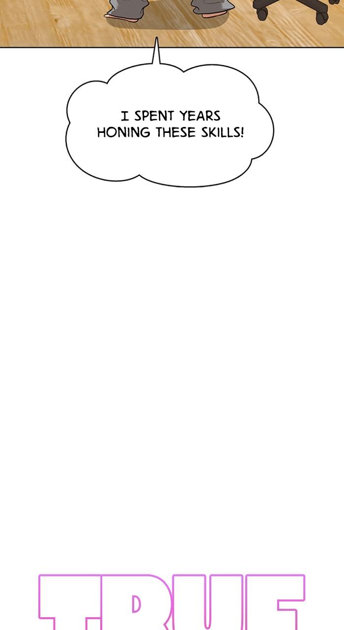 Read True Beauty en Manga Online