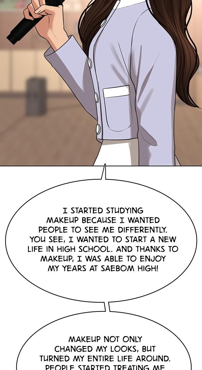 Read True Beauty en Manga Online