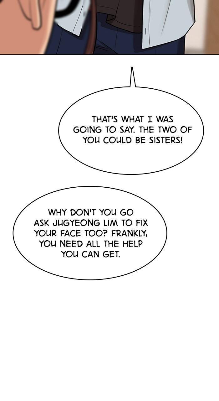 Read True Beauty en Manga Online