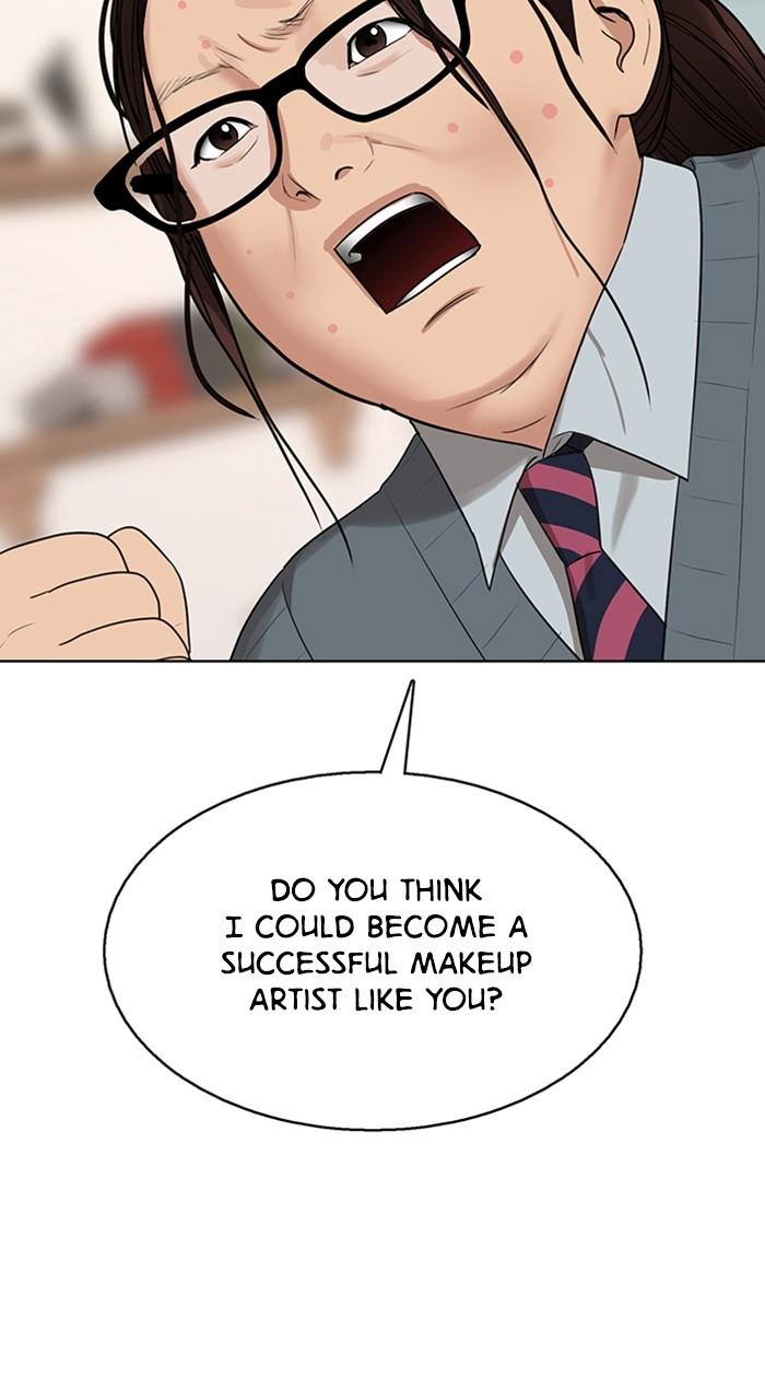 Read True Beauty en Manga Online