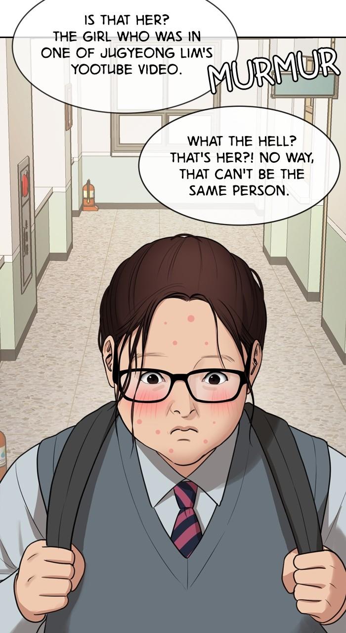 Read True Beauty en Manga Online