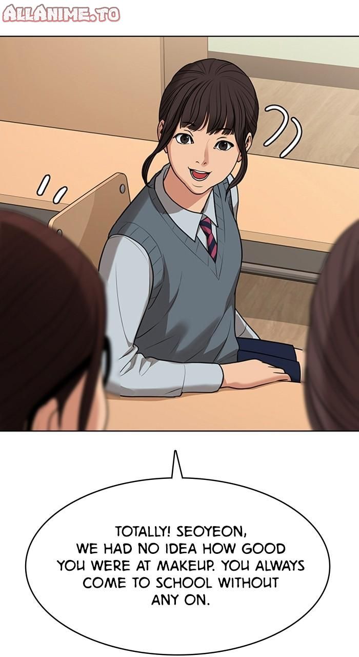 Read True Beauty en Manga Online