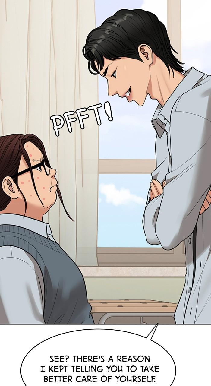 Read True Beauty en Manga Online