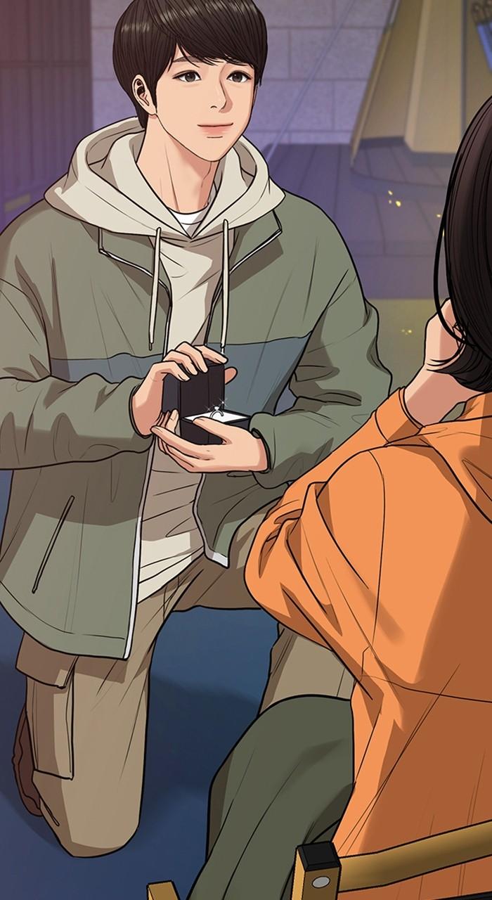 Read True Beauty en Manga Online