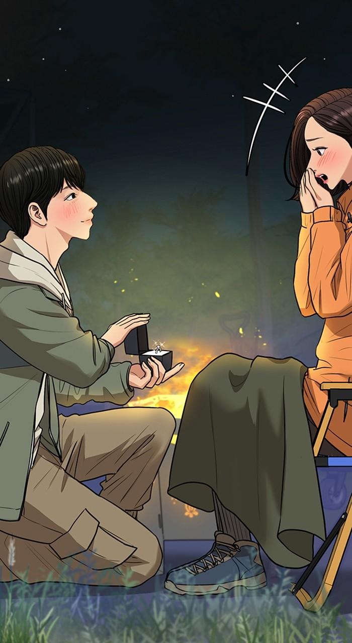 Read True Beauty en Manga Online