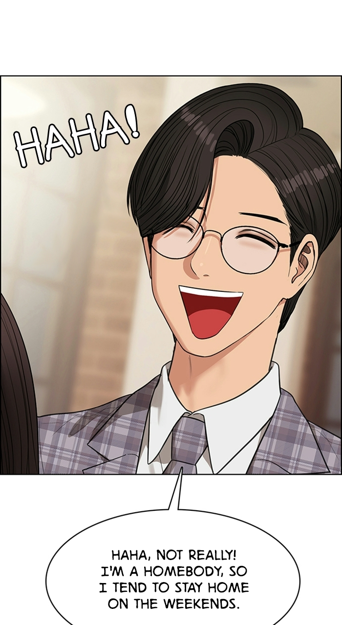 Read True Beauty en Manga Online