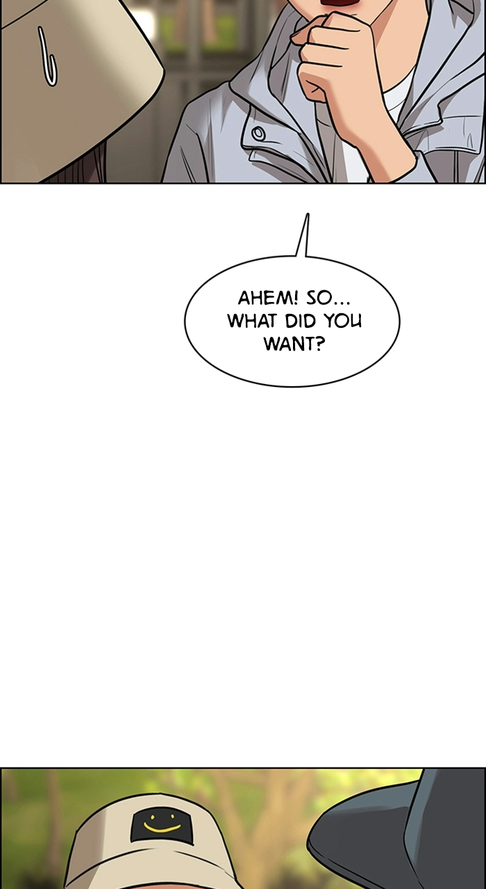 Read True Beauty en Manga Online