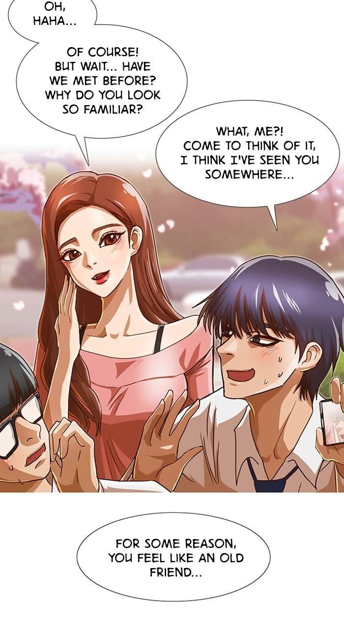 Read True Beauty en Manga Online