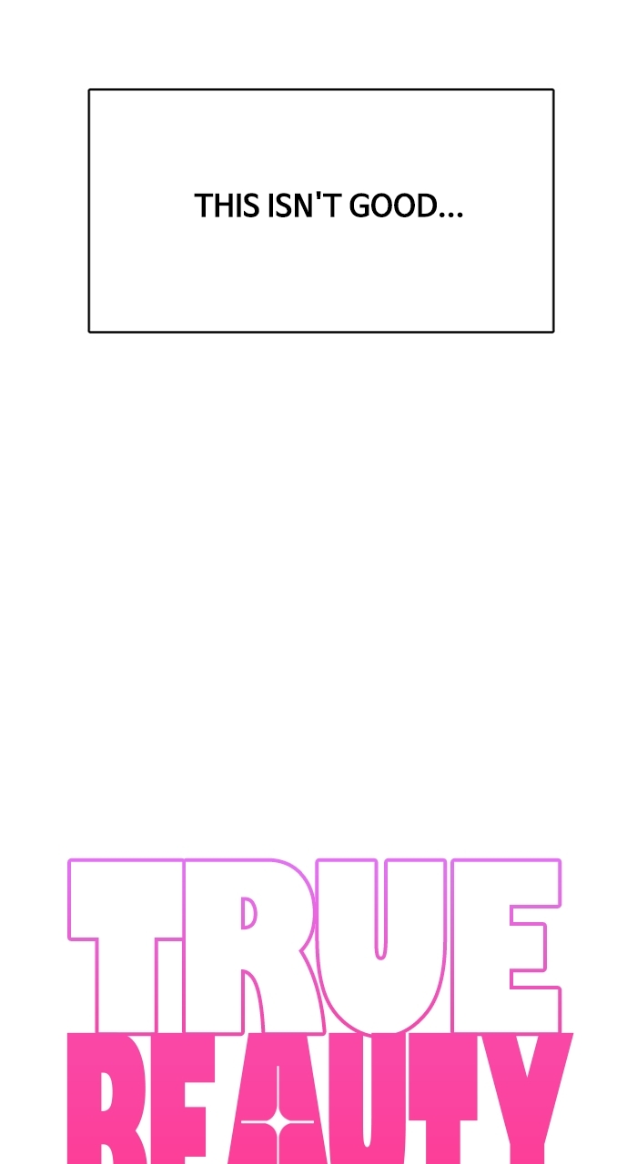 Read True Beauty en Manga Online