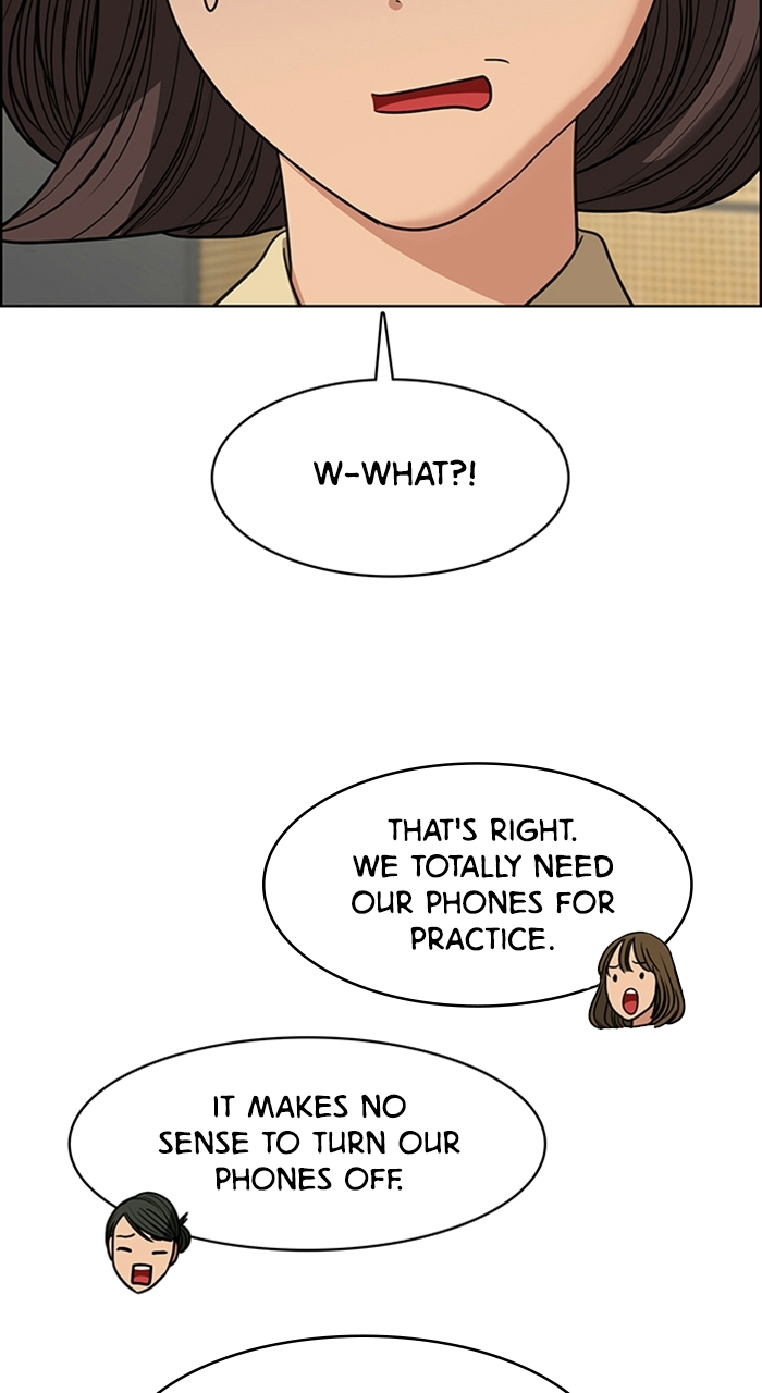 Read True Beauty en Manga Online