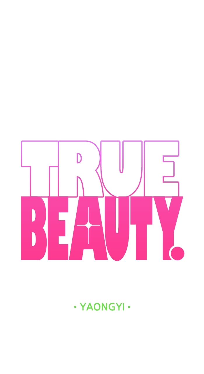 Read True Beauty en Manga Online