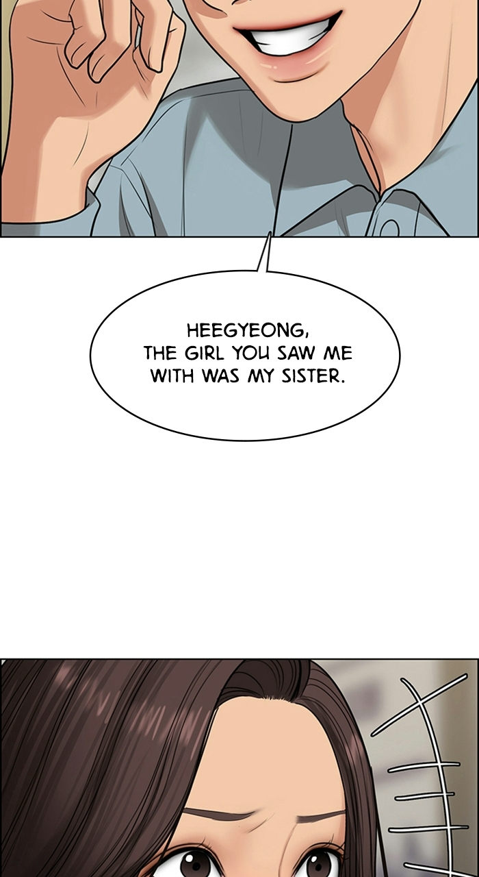 Read True Beauty en Manga Online