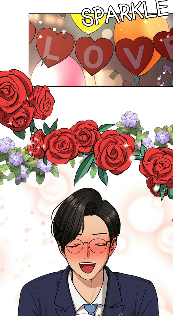 Read True Beauty en Manga Online