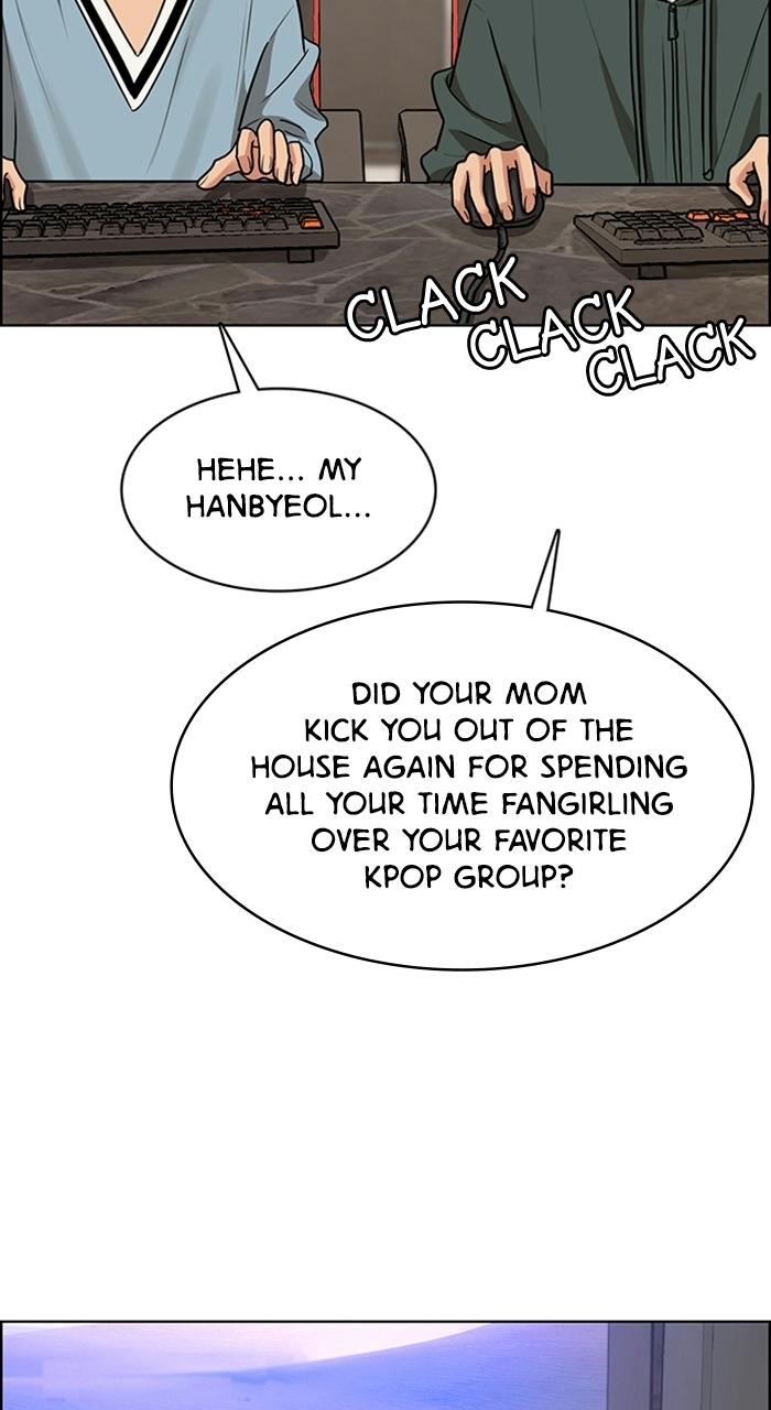 Read True Beauty en Manga Online