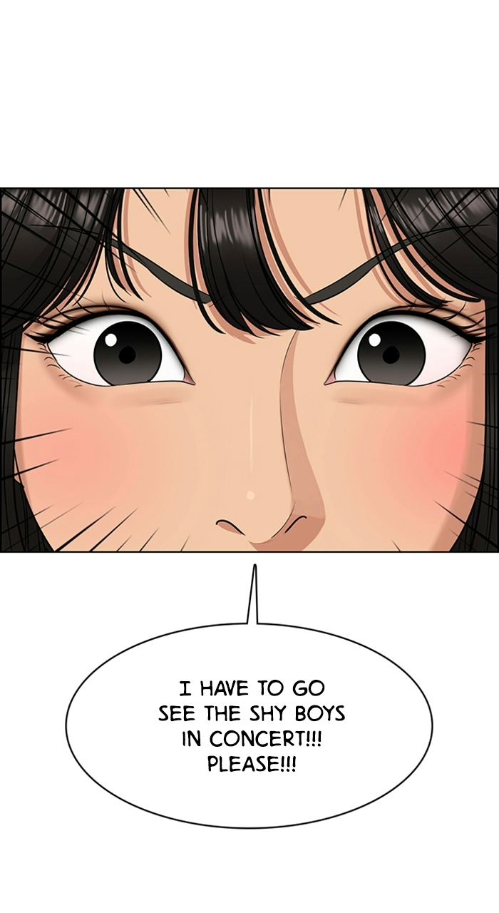 Read True Beauty en Manga Online