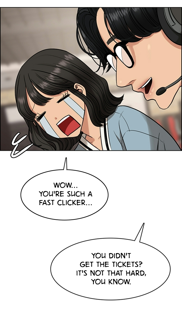 Read True Beauty en Manga Online