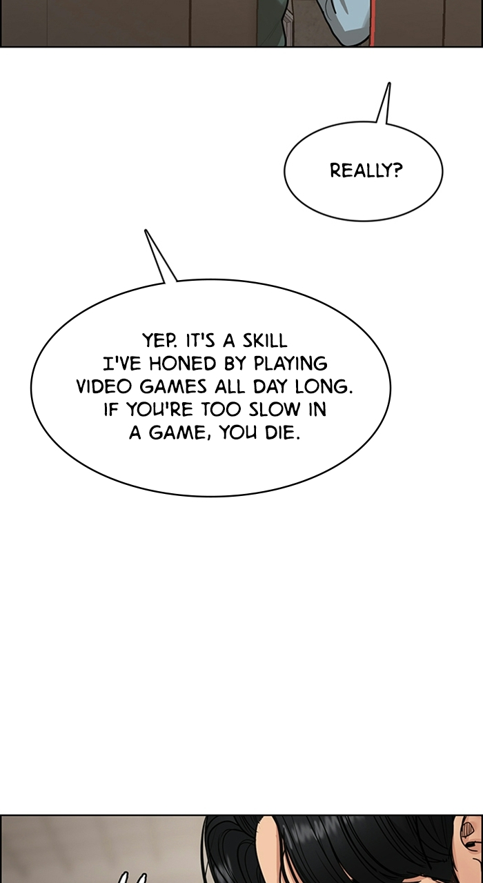 Read True Beauty en Manga Online