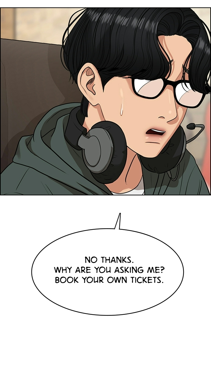 Read True Beauty en Manga Online