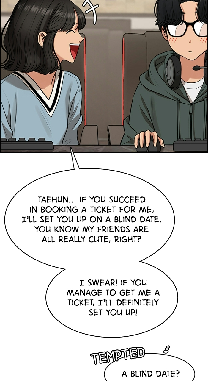 Read True Beauty en Manga Online