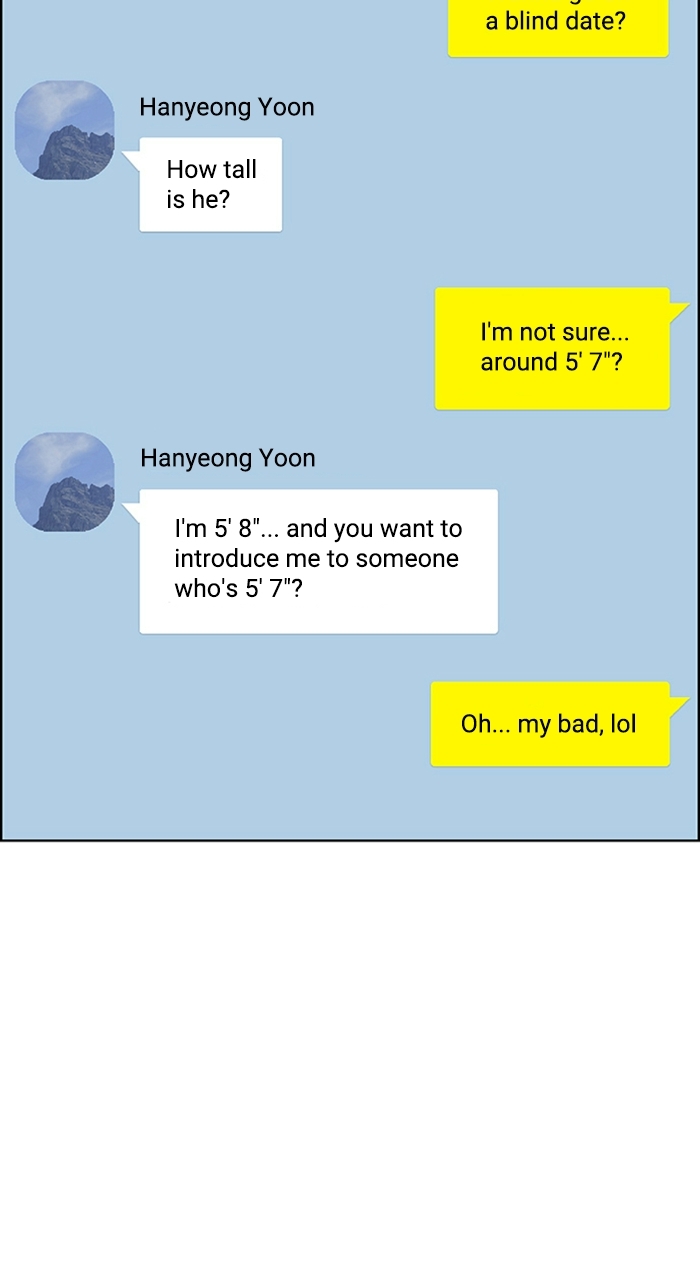 Read True Beauty en Manga Online