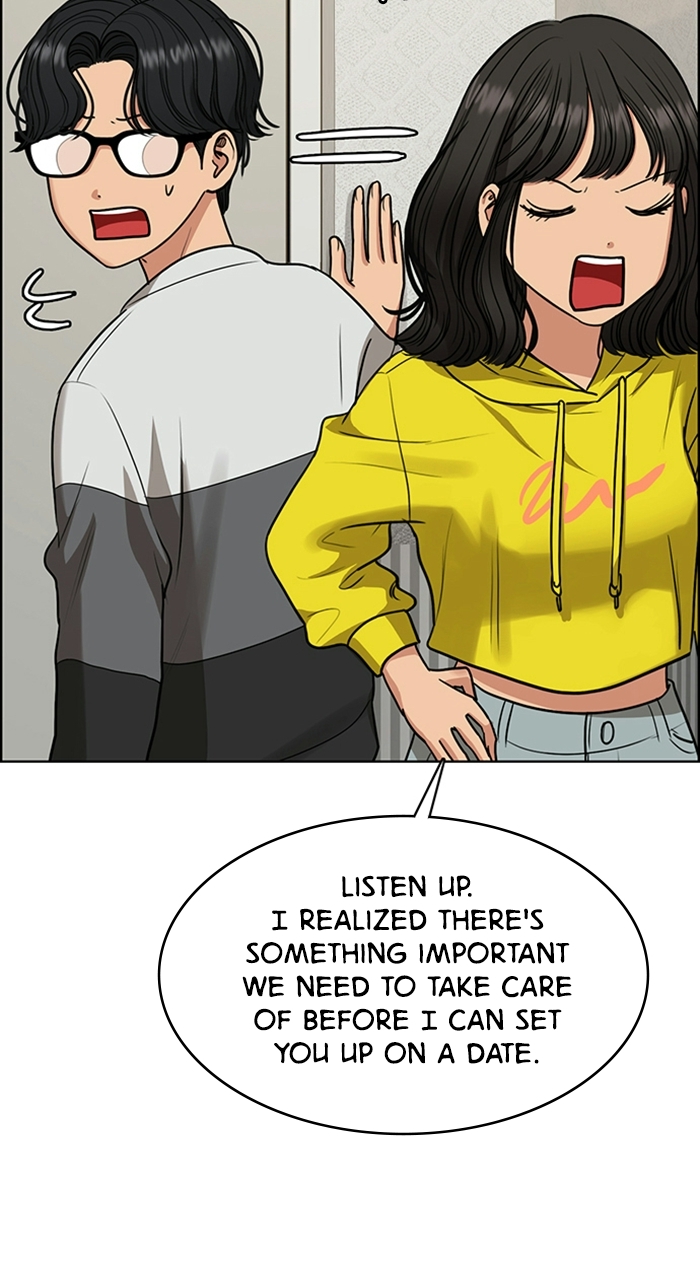 Read True Beauty en Manga Online