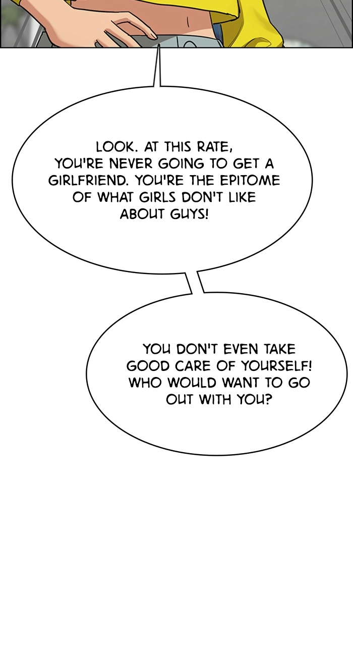 Read True Beauty en Manga Online