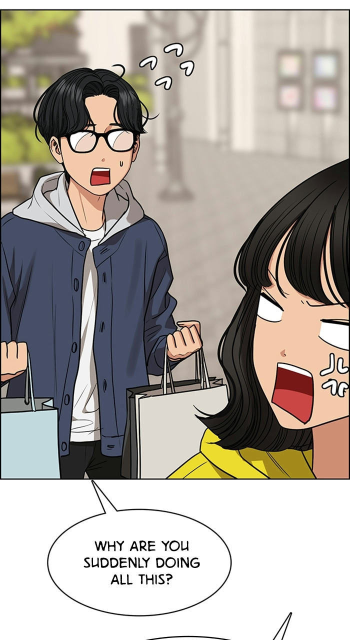 Read True Beauty en Manga Online