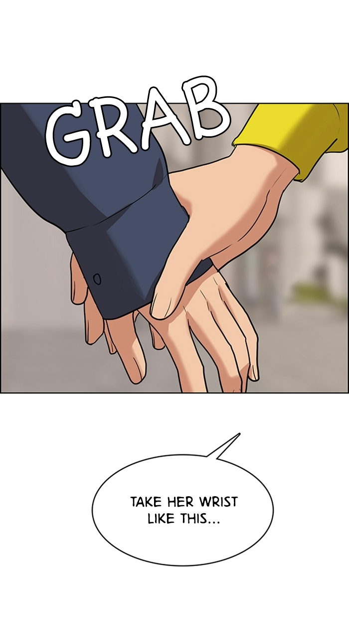 Read True Beauty en Manga Online