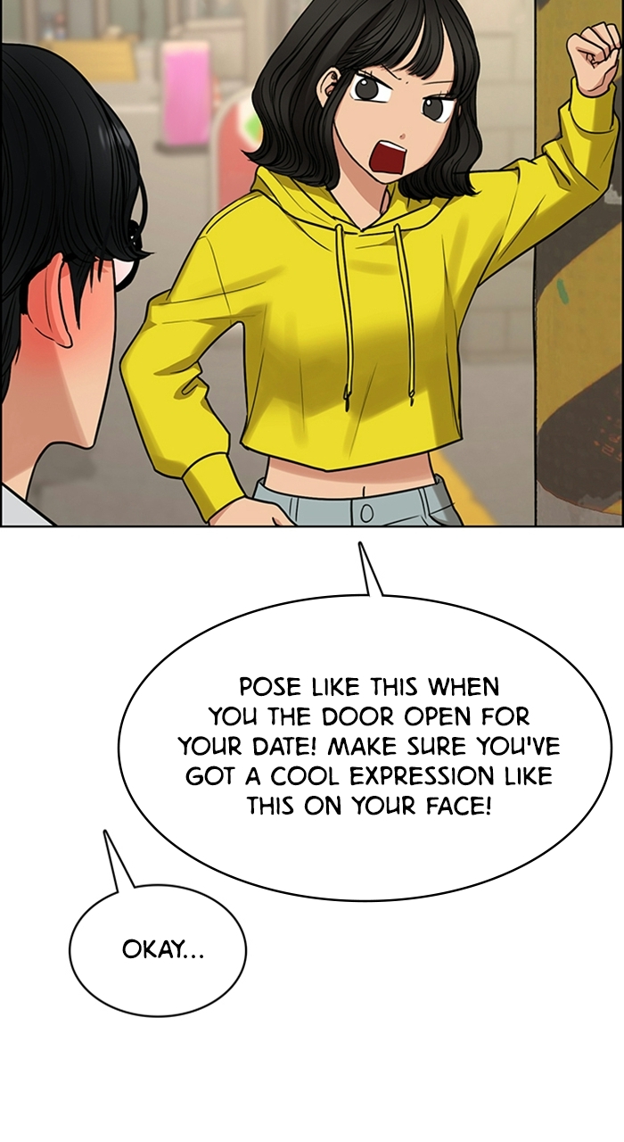 Read True Beauty en Manga Online