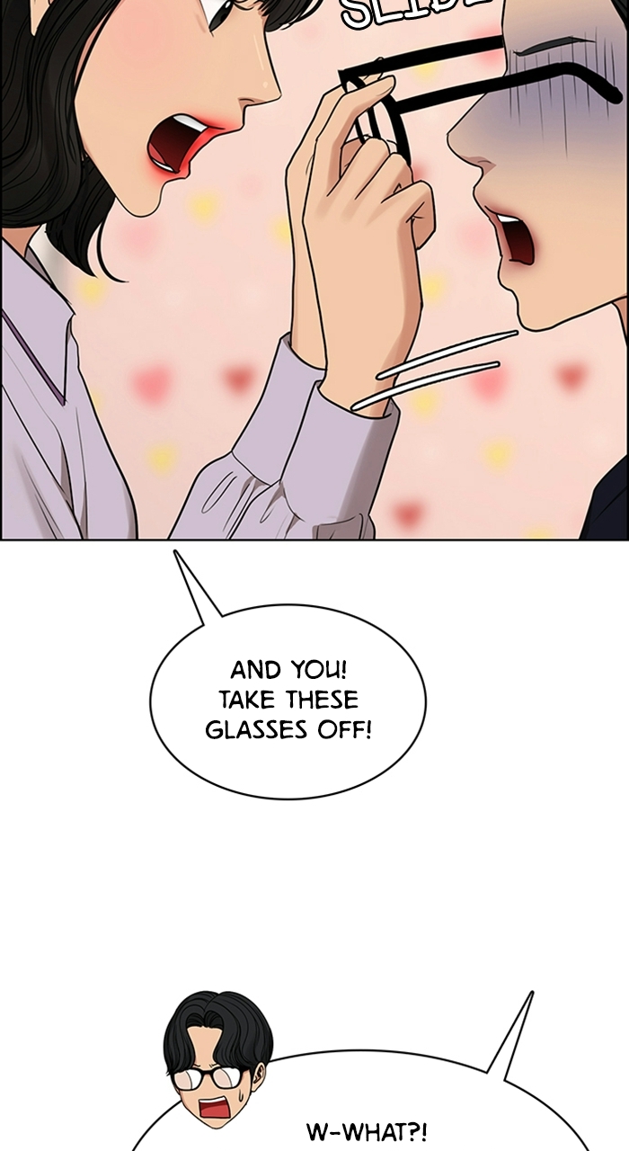 Read True Beauty en Manga Online